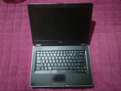Dell Core i5 4th Gen E6440