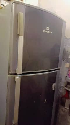 referigerator for sale at al kabir town phase 2 raiwind road