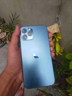 I phone 12 pro max