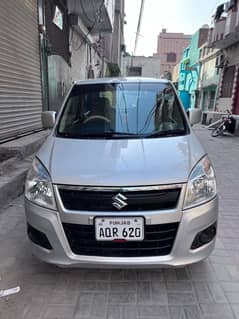 Suzuki wagnor vxl model2019reg2024new SEAT COVERS WITH GENIUINE alloy