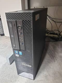 Lenovo C30/2GB nVidia P620/16GB Ram/138GB SSD