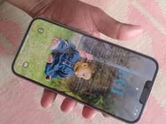 iphone 14 plus 128 gb with box btry hlth 81 waterpack