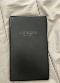 Amazon fire tablet