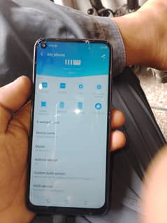 tecno camon 15