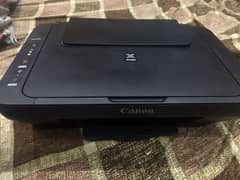 Canon Mg2540s 3 in 1 printer