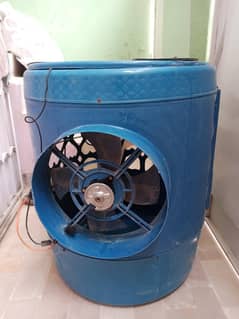 drum room cooler