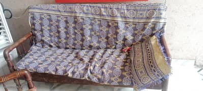 5 seater sofa