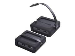 cable Matters 6 in 1 dual DP 4k 60hz hub