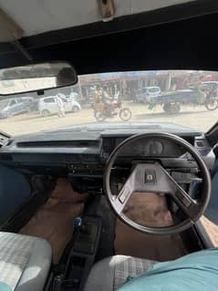 I’m saling my 85 corolla one salf start
