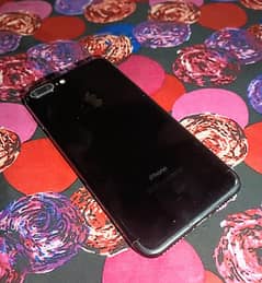 iphone 7 plus 256gb battery health 100
