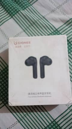 earports