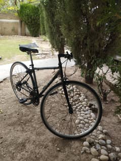 next life hybrid cycle