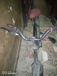 cycle