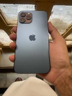 Iphone 12 promax