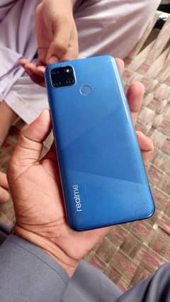 Realme C12 3GB Ram 32GB Rom
