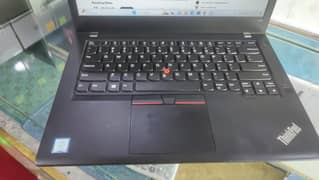 Lenovo T480 Touch | Laptop | i7 8th Gen | 16GB |  2GB Nvidia MX150