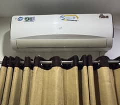 PEL 1.5 Ton Inverter Split AC for Sale