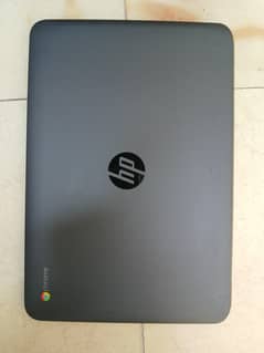 HP 11G4 CHROMEBOOK