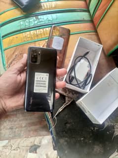 Redmi Note 10 _4+2gb_128gb just call 03024938814