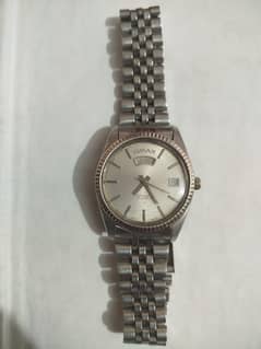 Seiko, Ricoh,Omax  swiss made, Japan made, automatic,quartz low rate