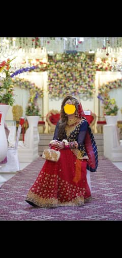 Bridal Dress