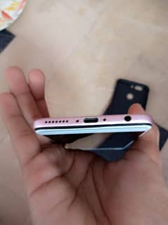 huawei nova 2 plus 4 6 GB ha or tip see ha