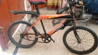 used cycle