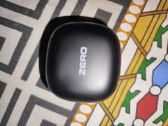 zero Earbuds Atom pro