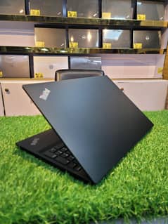 LenovoThinkpad | Ryzen 7 3700U i7 13th Gen | imported Laptop