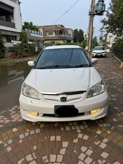 Honda Civic 2005 ( Eagle Eye )