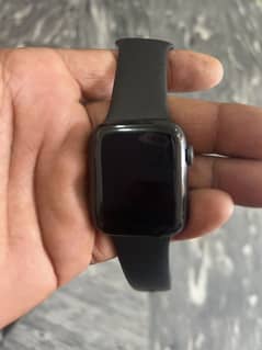 Apple watche 6 usa jenian 83 battry health with jenian cable