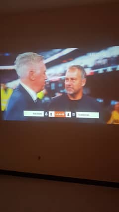 TV