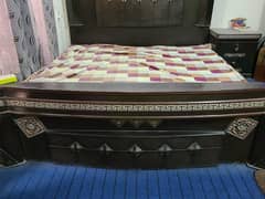 Bed set