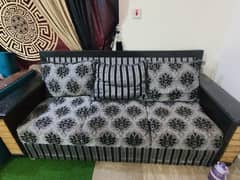 7 seater sofa set