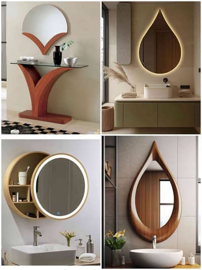 Bismillah interiors