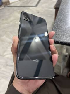 Google pixel 4xl 4/64 Approved