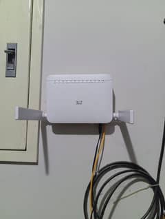 WIFI 6 ROUTER