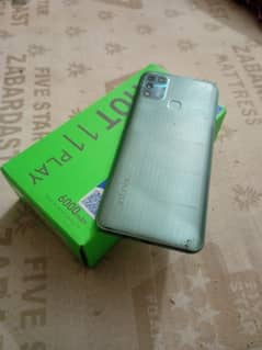 mobile phone