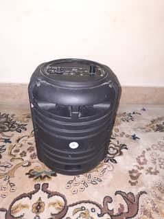 sounds system