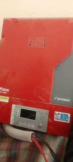 inverex