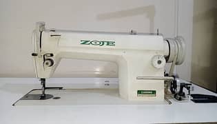 ZOJE Industrial Sewing Machine