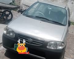 Suzuki Alto 2006