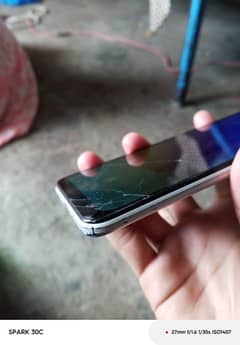 TECNO SPARK 18C 3/64