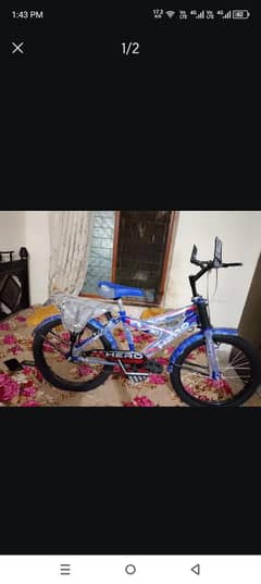 cycle.