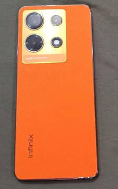 infinix