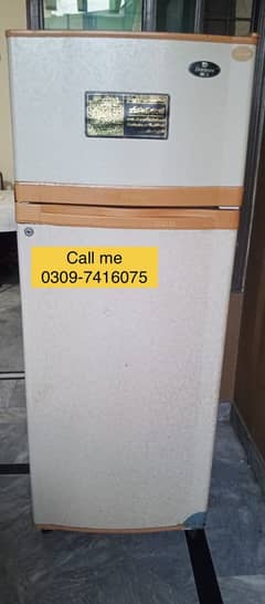 Dawlence Fridge in 100% working selling Cheap