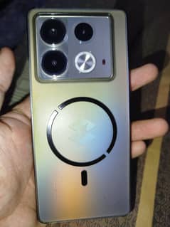 INFINIX NOTE 40 |  CONDITION 10/10