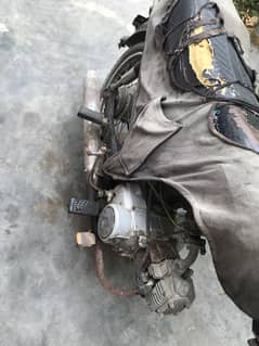 Unique Xtreme UD 70 2017