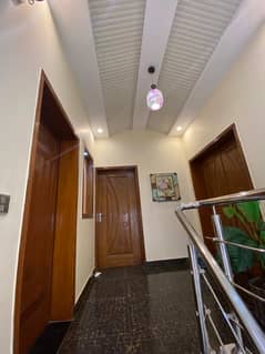 10 Marla House For sale