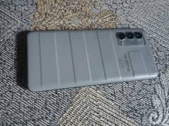 Realme GT Master Edition, 8 GB - 128 GB condition 8/10